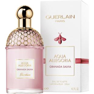 Guerlain AQUA ALLEGORIA GRANADA SALVIA 125ml edt