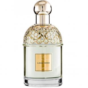 Guerlain AQUA ALLEGORIA LIMON VERDE 100ml edt TESTER