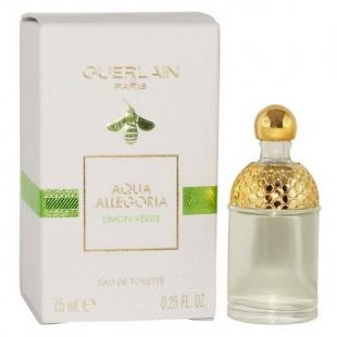 Guerlain AQUA ALLEGORIA LIMON VERDE 7.5ml edt