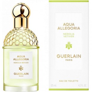 Guerlain AQUA ALLEGORIA NEROLIA VETIVER 125ml edt