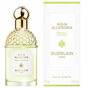 Guerlain AQUA ALLEGORIA NEROLIA VETIVER 75ml edt