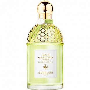 Guerlain AQUA ALLEGORIA NEROLIA VETIVER 125ml edt TESTER