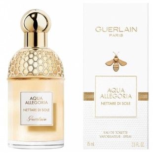 Guerlain AQUA ALLEGORIA NETTARE DI SOLE 75ml edt