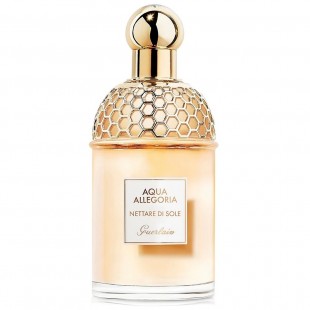 Guerlain AQUA ALLEGORIA NETTARE DI SOLE 125ml edt TESTER