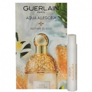 Guerlain AQUA ALLEGORIA NETTARE DI SOLE 1ml edt