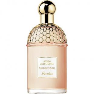 Guerlain AQUA ALLEGORIA ORANGE SOLEIA 125ml edt TESTER