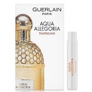 Guerlain AQUA ALLEGORIA PAMPLELUNE 0.7ml edt