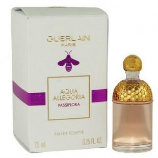 Guerlain AQUA ALLEGORIA PASSIFLORA 7.5ml edt