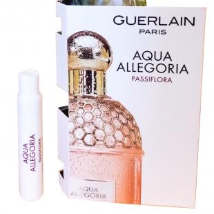 Guerlain AQUA ALLEGORIA PASSIFLORA 0.7ml edt