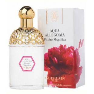 Guerlain AQUA ALLEGORIA PIVOINE MAGNIFICA 125ml edt