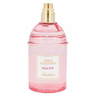 Guerlain AQUA ALLEGORIA ROSA POP 100ml edt TESTER