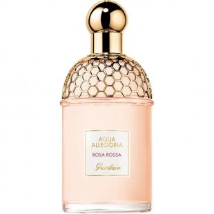 Guerlain AQUA ALLEGORIA ROSA ROSSA 125ml edt TESTER