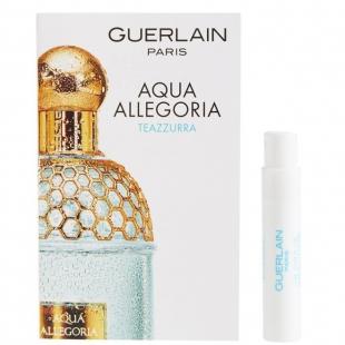 Guerlain AQUA ALLEGORIA TEAZZURRA 1ml edt