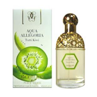 Guerlain AQUA ALLEGORIA TUTTI KIWI 125ml edt