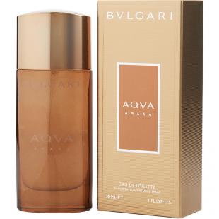 Bvlgari AQVA AMARA 30ml edt