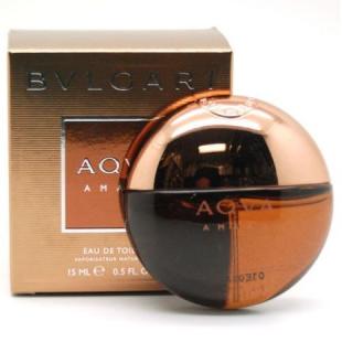 Bvlgari AQVA AMARA 15ml edt