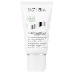 Средство для лица BIOTHERM SKIN CARE AQUASOURCE BIOSENSITIVE 50ml