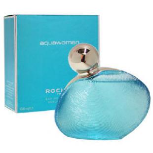 Rochas AQUAWOMAN 100ml edt