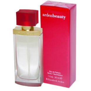 Elizabeth Arden ARDEN BEAUTY 100ml edp TESTER