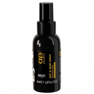 Сыворотка для волос DIKSON ARGABETA 10 SOFT & SHINE SERUM 100ml