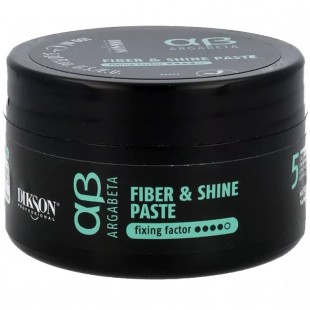 Паста для волос DIKSON ARGABETA 5 FIBER & SHINE PASTE 100ml