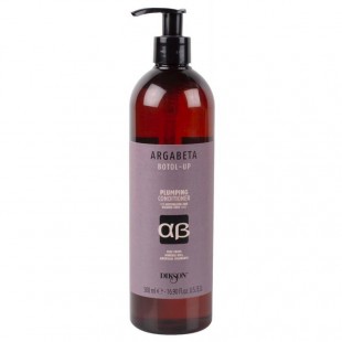 Кондиционер для волос DIKSON ARGABETA BOTOL-UP PLUMPING CONDITIONER 500ml