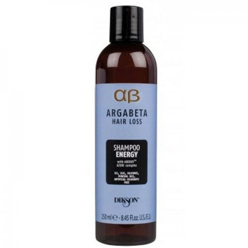 Шампунь для волос DIKSON ARGABETA HAIR LOSS SHAMPOO ENERGY 250ml