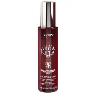 Спрей для волос DIKSON ARGABETA UP CURL REVIVING SPRAY 150ml
