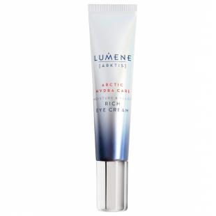 Крем для век LUMENE SKIN CARE ARKTIS ARCTIC HYDRA CARE RICH EYE CREAM 15ml