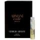 Пробники Armani ARMANI CODE ABSOLU 1.2ml edp