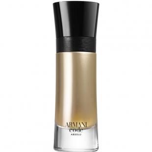 Armani ARMANI CODE ABSOLU 60ml edp TESTER