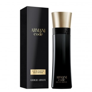 Armani ARMANI CODE Eau de Parfum 110ml edp