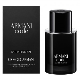 Armani ARMANI CODE Eau de Parfum 50ml edp