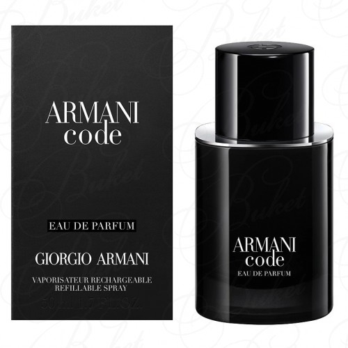 Парфюмерная вода Armani ARMANI CODE Eau de Parfum 50ml edp