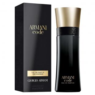 Armani ARMANI CODE Eau de Parfum 60ml edp