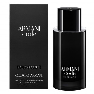 Armani ARMANI CODE Eau de Parfum 75ml edp