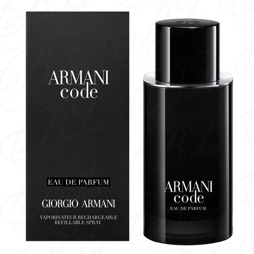 Парфюмерная вода Armani ARMANI CODE Eau de Parfum 75ml edp