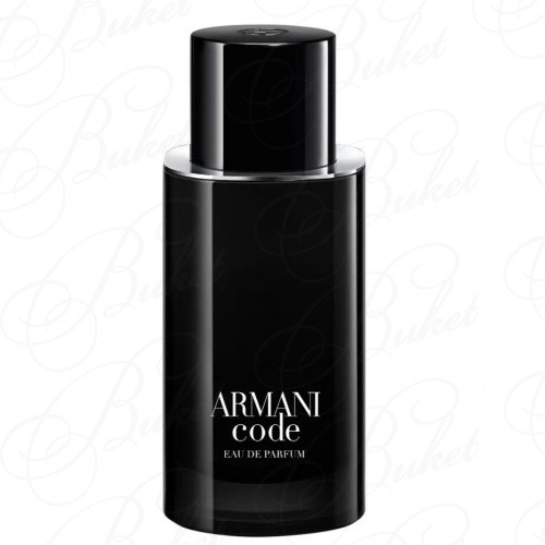 Тестер Armani ARMANI CODE Eau de Parfum 75ml edp TESTER 