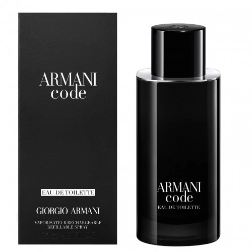 Туалетная вода Armani ARMANI CODE Eau de Toilette 125ml edt