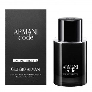 Armani ARMANI CODE Eau de Toilette 50ml edt