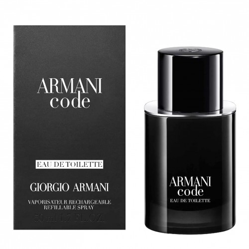 Туалетная вода Armani ARMANI CODE Eau de Toilette 50ml edt