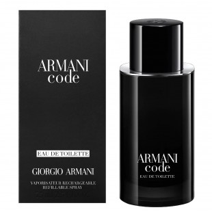 Armani ARMANI CODE Eau de Toilette 75ml edt