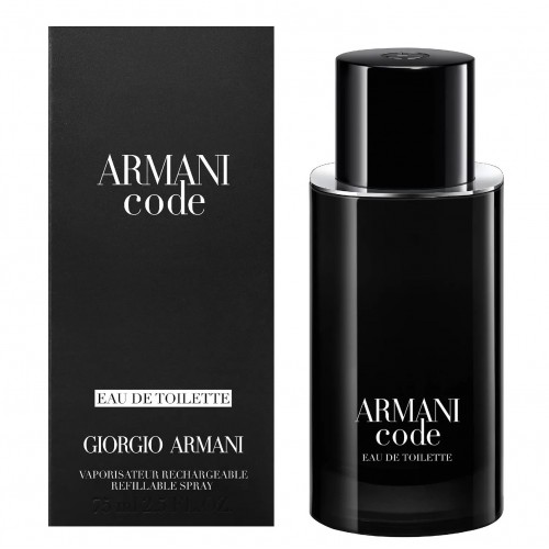 Туалетная вода Armani ARMANI CODE Eau de Toilette 75ml edt