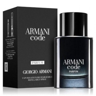 Armani ARMANI CODE 50ml parfum