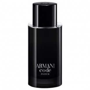 Armani ARMANI CODE 75ml parfum TESTER