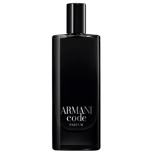 Миниатюры Armani ARMANI CODE 15ml parfum