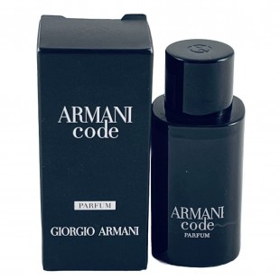 Armani ARMANI CODE 7ml parfum