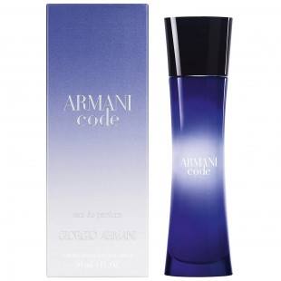 Armani ARMANI CODE POUR FEMME 30ml edp