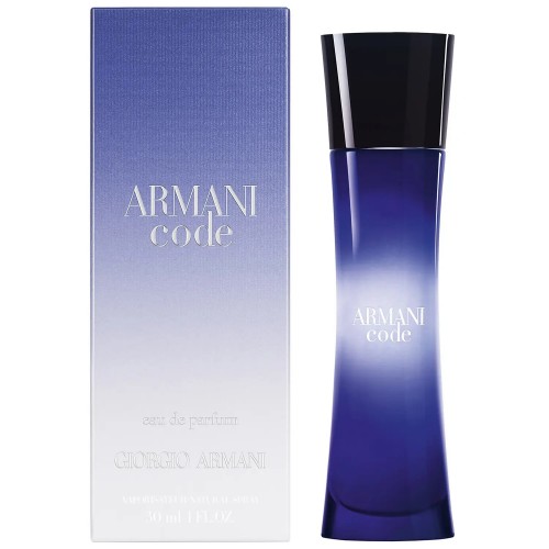 Парфюмерная вода Armani ARMANI CODE POUR FEMME 30ml edp