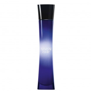 Armani ARMANI CODE POUR FEMME 75ml edp TESTER